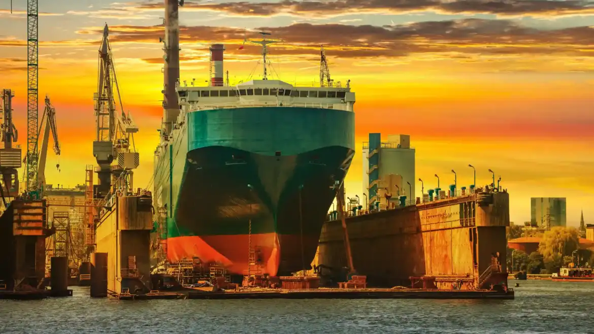 Understanding India’s Shipbuilding Financial Assistance Scheme 2026: Key Legal and Commercial Implications