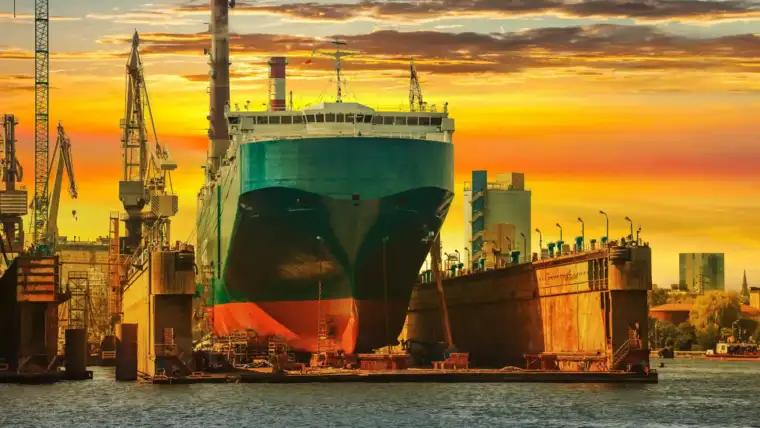 Understanding India’s Shipbuilding Financial Assistance Scheme 2026: Key Legal and Commercial Implications