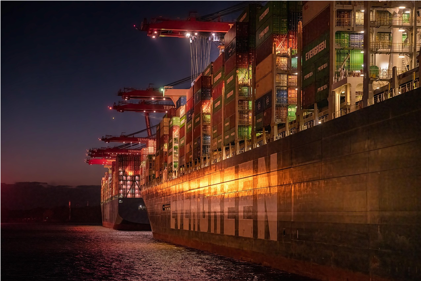 Bareboat Charter Termination and Admiralty Arrest in India: Madras High Court on Physical Redelivery