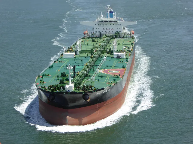 Foreign Arbitral Award Refused Enforcement in India: Public Policy and Take-or-Pay Liability in LNG Contracts